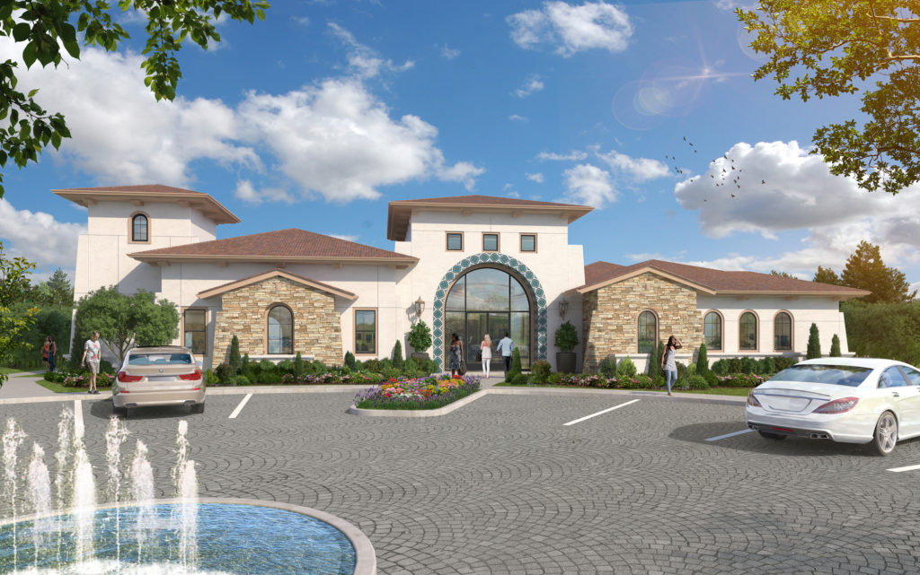 Sorano Apartments Bring Luxury Living to the Inland Empire - Wermers ...